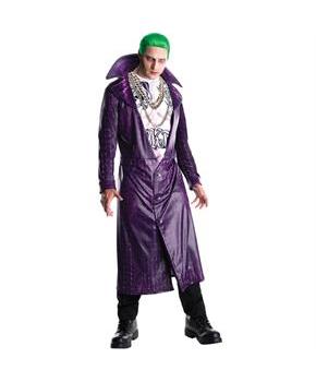 Suicide Squad Joker Adult Costume