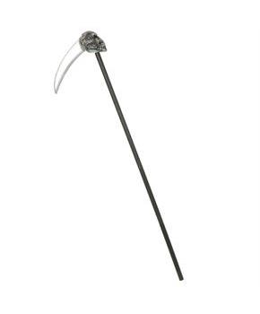 Skull Sickle