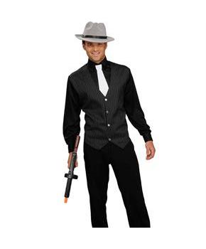 20s Gangster Shirt