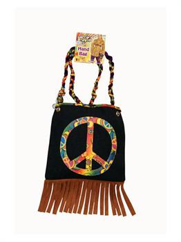 Hippie Hand Bag