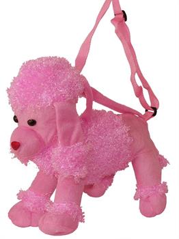 Poodle Handbag