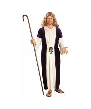 Shepherd Adult Costume