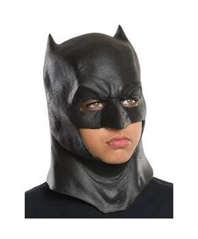 Batman V Superman: Dawn Of Justice - Batman Child Mask