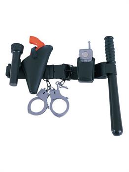 Child Policeman Belt