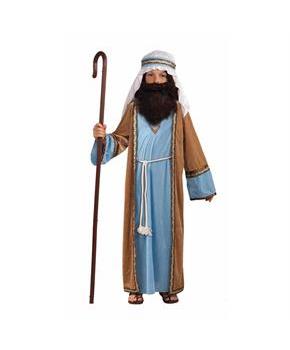 Boys Deluxe Joseph Costume
