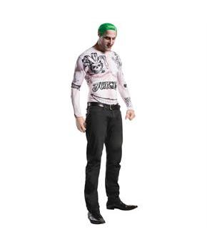 Suicide Squad Adult Joker Costume Kit
