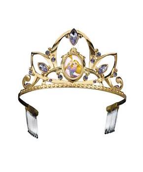 Rapunzel Deluxe Tiara
