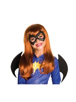 Batgirl Child Wig
