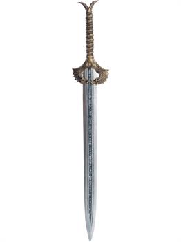 Wonder Woman Adult Sword