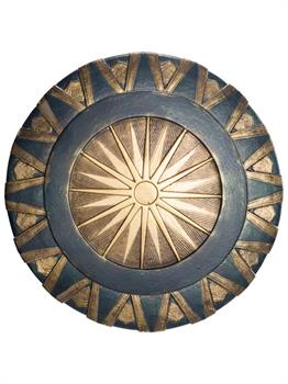 Wonder Woman Child Shield
