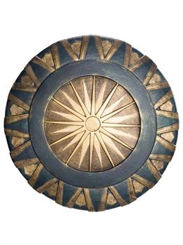 Wonder Woman Adult Shield