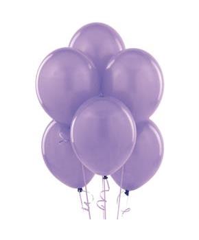 Lavender 11" Matte Balloons (6 count)