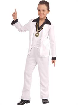 70's Disco Fever Child Costume