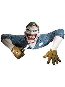 The Joker Ground Breaker