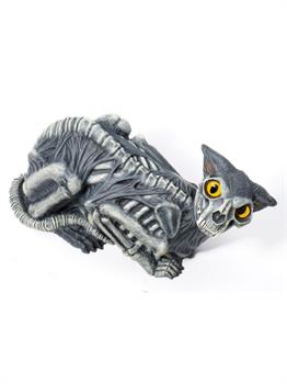 Zombie Cat Prop