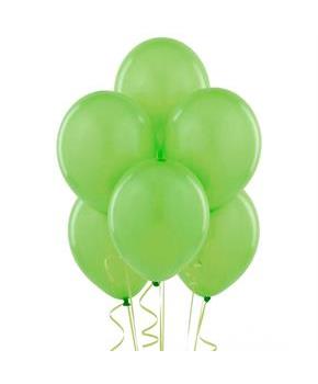 Fresh Lime (Lime Green) Balloons 