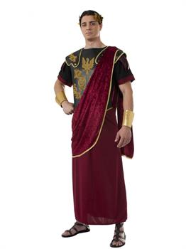 Julius Caesar Costume