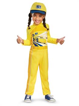 Cruz Classic Toddler Costume
