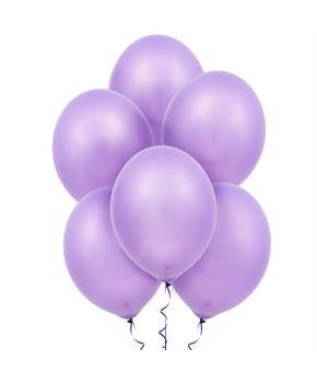 Perfect Purple (Purple) Latex Balloons