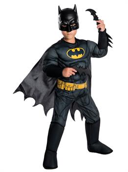 Batman Deluxe Child Costume