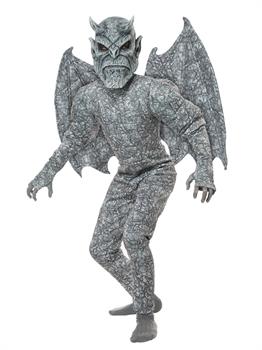 Ghastly Gargoyle Child Costume