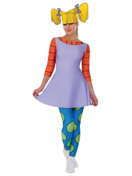 Angelica Adult Costume
