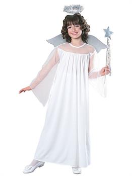 Angel Child Costume