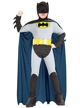 Batman Child Costume