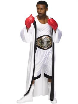 Champ Adult Costume
