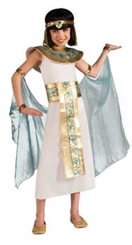 Cleopatra Child Costume