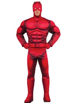 Daredevil Deluxe Adult Costume