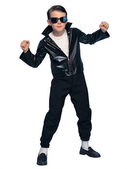 Greaser Child Costume