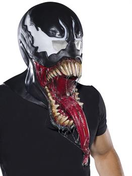 Marvel Universe Venom Adult Latex Mask