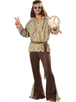 Mod Marvin Adult Costume