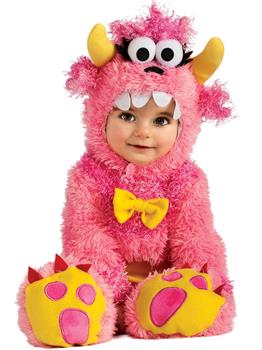 Pinky Winky Infant Costume