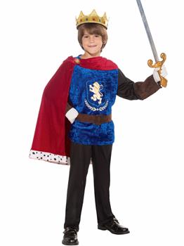 Prince Charming Child Costume