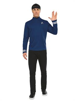 Star Trek 3 Spock Adult Costume