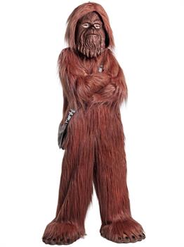 Star Wars Chewbacca Deluxe Child Costume