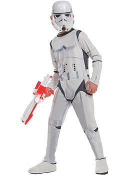 Star Wars Stormtrooper Child Costume