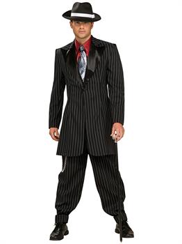 Swankster Adult Costume