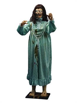 The Exorcist Lifesize Regan Prop