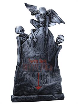 Beetlejuice Small Tombstone