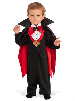 Dapper Drac Infant/Toddler Costume