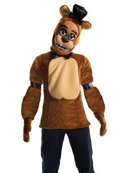 Five Nights At Freddy's Freddy Child Costume