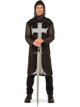 Gothic Knight Adult Costume