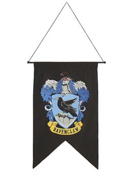 Harry Potter Ravenclaw Printed Wall Banner