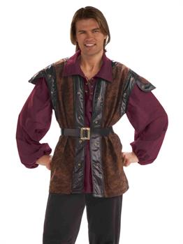Medieval Mercenary Adult Costume