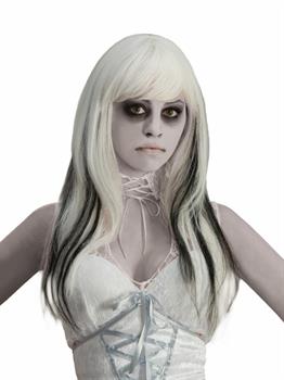 Phantom Ghost Wig
