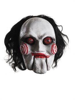 Saw Billy Adult Mask