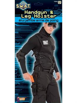 Swat Leg Holster
